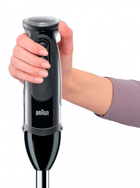 Блендер Braun MQ5237BK 