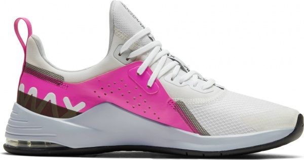 Кроссовки Nike WMNS AIR MAX BELLA TR 3 CJ0842-100 р.US 8,5 белый