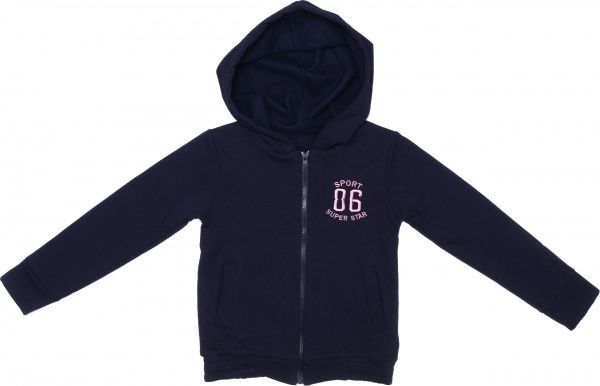 Спортивний костюм Фламінго р.134 синій 862-341 