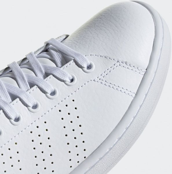 Кроссовки Adidas ADVANTAGE F36223 р.UK 6