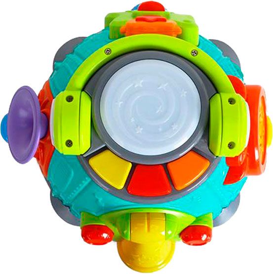 Музыкальный инструмент Hola 3119 мини караоке капсула ODT060624