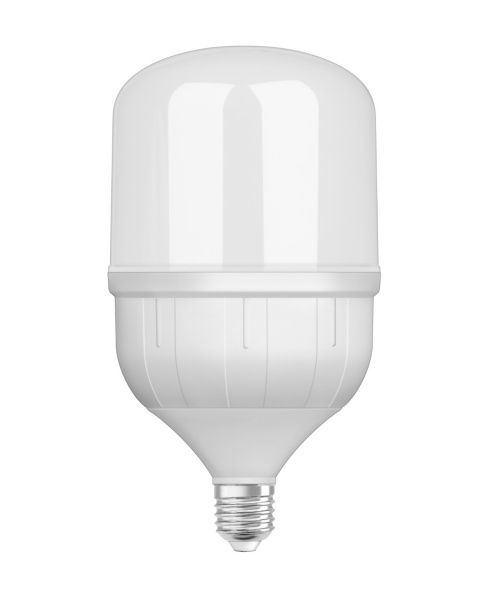 Лампа светодиодная Ledvance Value 45 Вт T160 матовая E27 220 В 6500 К 