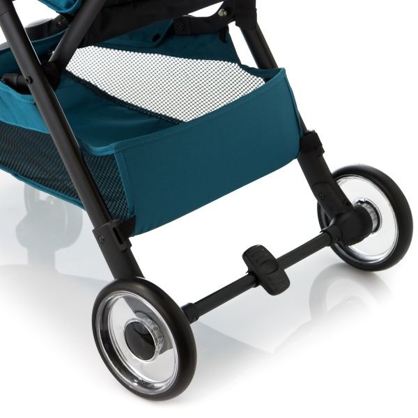 Коляска прогулочная Babyhit Colibri Ocean Green 