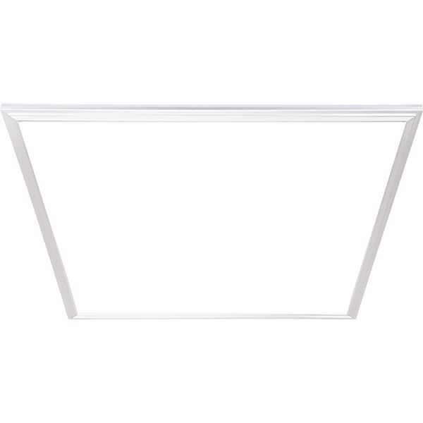 Світильник адміністративний LED Jazzway PPL 600 4000 К 36 Вт IP40 білий 