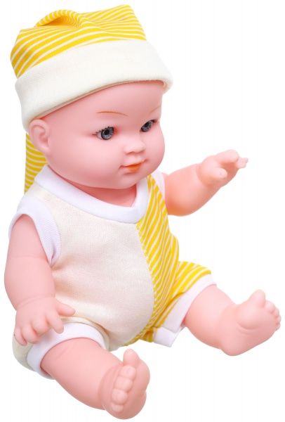 Пупс MERX Limited Петруша 23 см интерактивный MX0267341