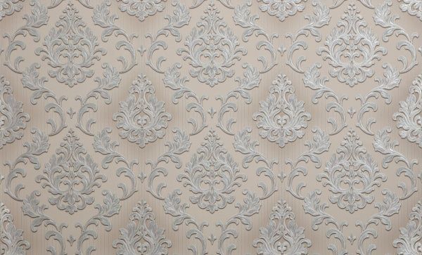 Шпалери вінілові на флізеліновій основі Bravo 81220BR44 1,06x10,05 м 