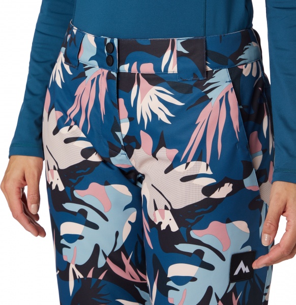 Брюки McKinley Ganina wms 408736-904915 р. 38