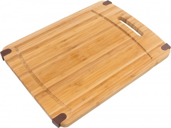 Доска кухонная 38x28x1,6 см 58131 Kesper