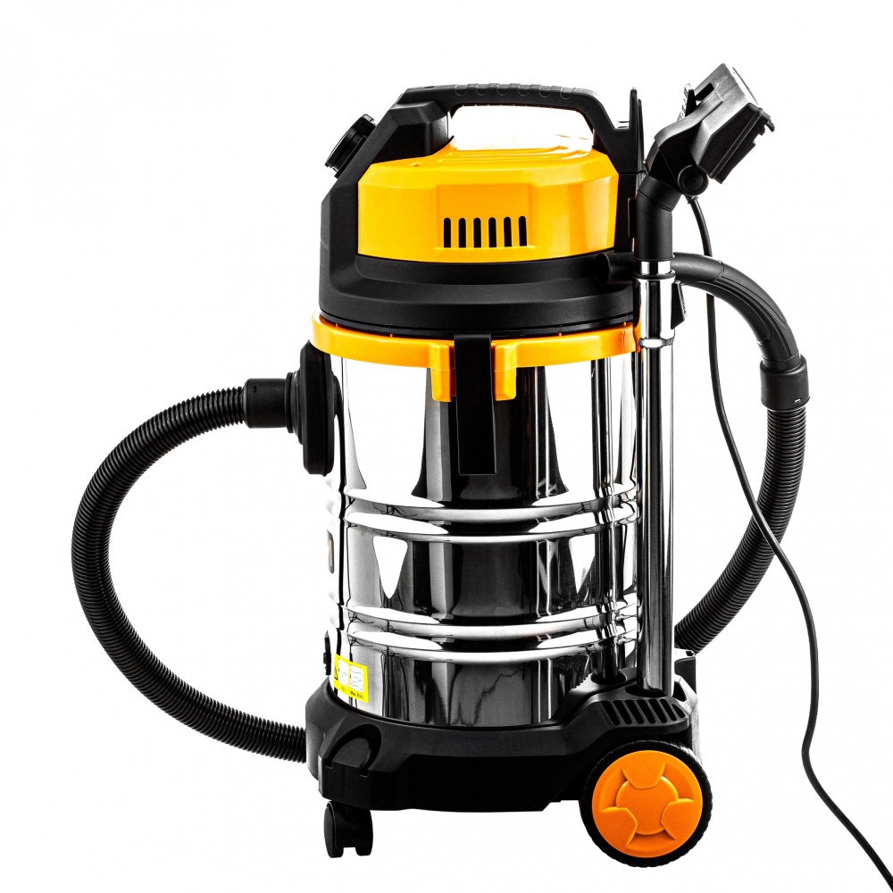 Пылесос GTM JN508