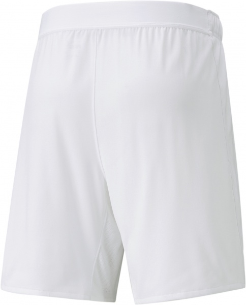 Шорти Puma FCSD 3rd Shorts Promo 76410303 р. L білий