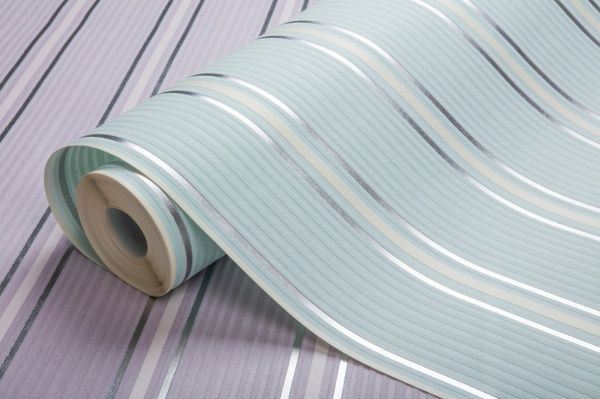 Шпалери вінілові на флізеліновій основі Bravo 86024BR85 1,06x10,05 м 