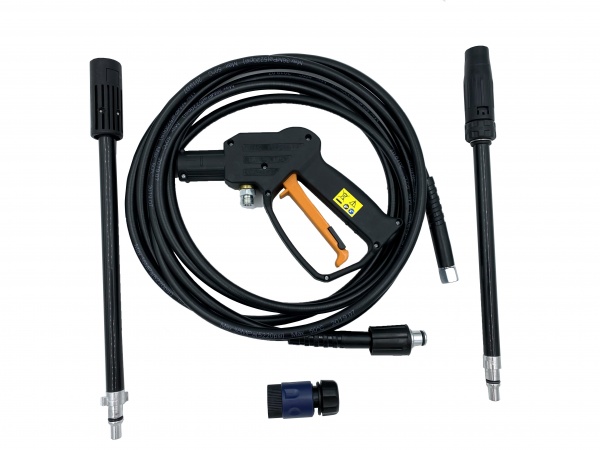 Мини-мойка Max pro MPHPW1800/90