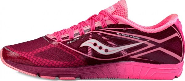 Кросівки Saucony TYPE A 19028-2s р.6,5 рожевий