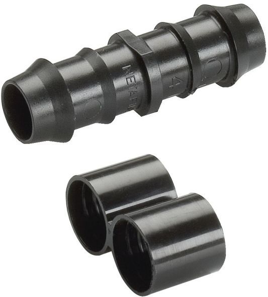 Сочащийся шланг Gardena для подземной и наземной установки 50 м 1395-20