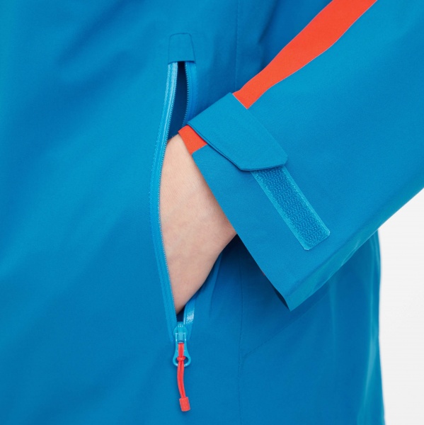 Куртка McKinley Rinno ux 411440-907254 р.2XL