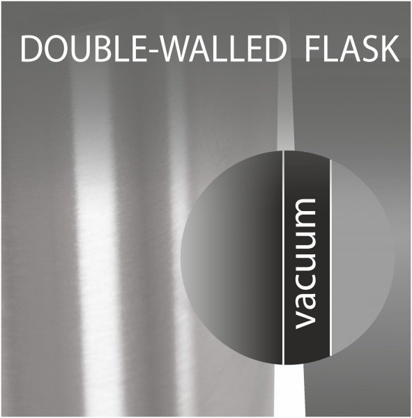 Термос 2000 мл 26-178-085 Krauff