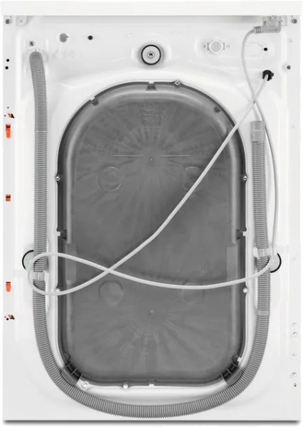 Пральна машина із сушкою Electrolux EW9W161BUC