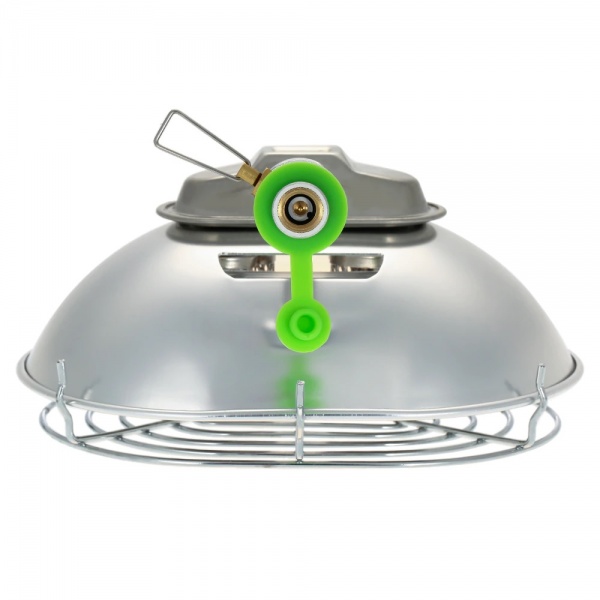 Обогреватель газовый BRS туристический H22