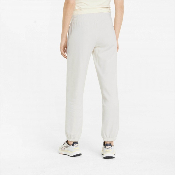 Штани Puma Classics Relaxed Pants 53506399 р. L бежевий