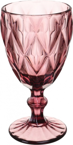 Набір Грані 7 предметів бордо 9052 S&T