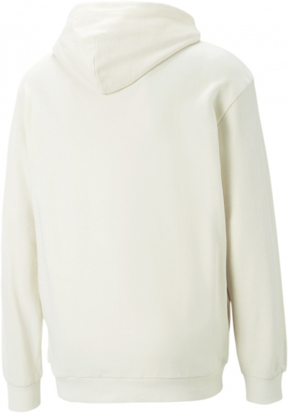 Джемпер Puma ESS BETTER HOODIE TR 67329399 р. L бежевый