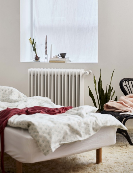 Головка термостатическая Danfoss RA 2990 013G2990