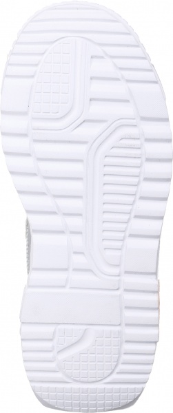 Кроссовки TOM.M 0033 р.35 бело-розовый