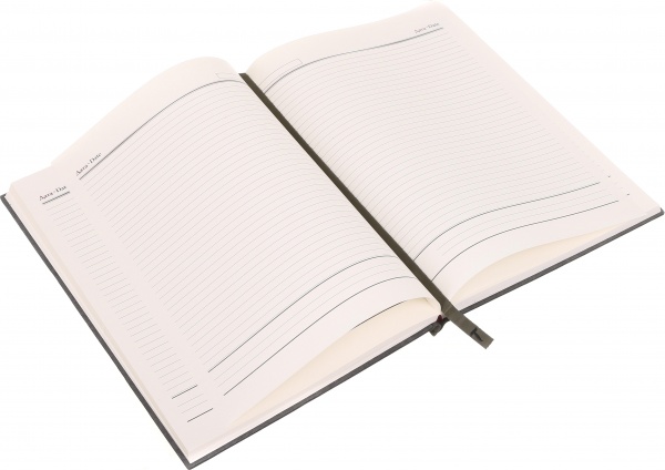 Щоденник недатований Тризуб хакі ТЕКО A4 Е 060-04.62-310856