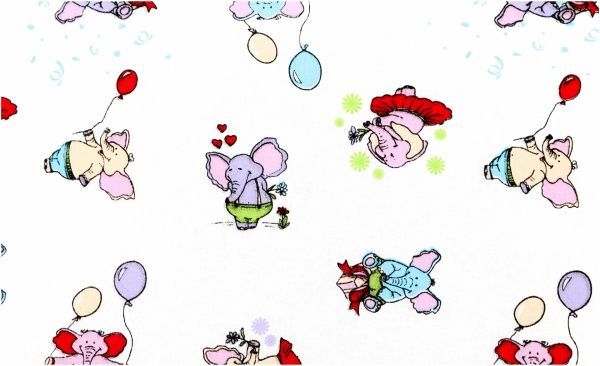 Простынь Ярослав 100х150 см белый 