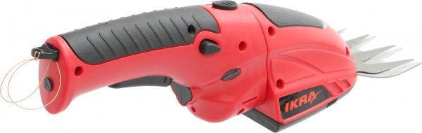 Ножиці акумуляторні Ikra Mogatec GBS 3,6 V