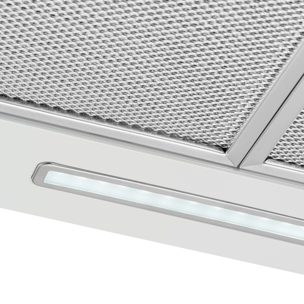 Вытяжка Pyramida KX 60 (750) B WH