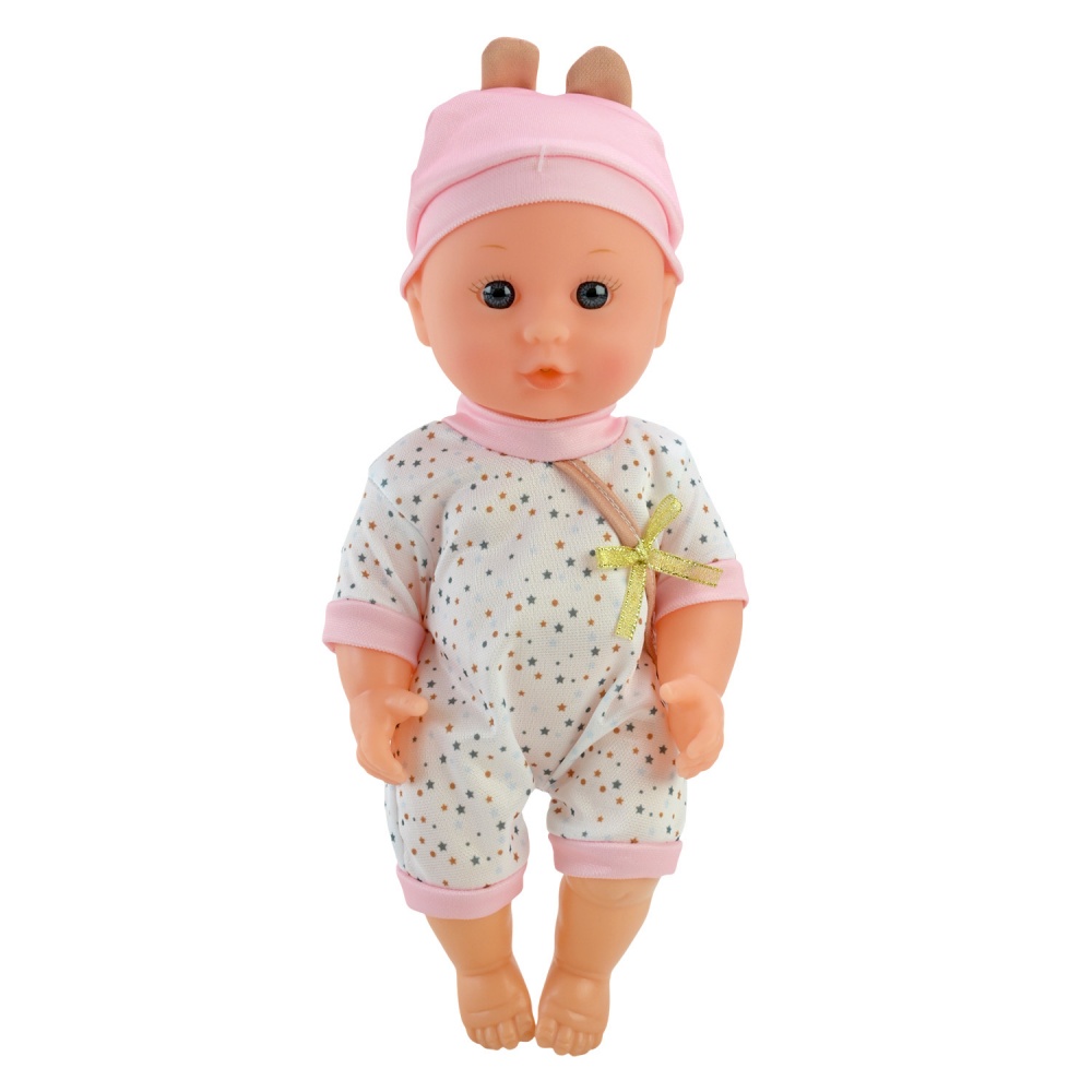 Ігровий набір Shantou Пупс в одязі з аксесуарами 85813