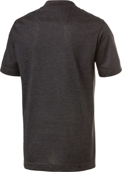 Футболка Energetics Dante Jrs 280611-900031 140 темно-сірий меланж