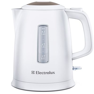 Чайник електричний Electrolux EEWA5110