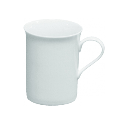 Чашка керамическая Helfer 21-04-047 300 мл