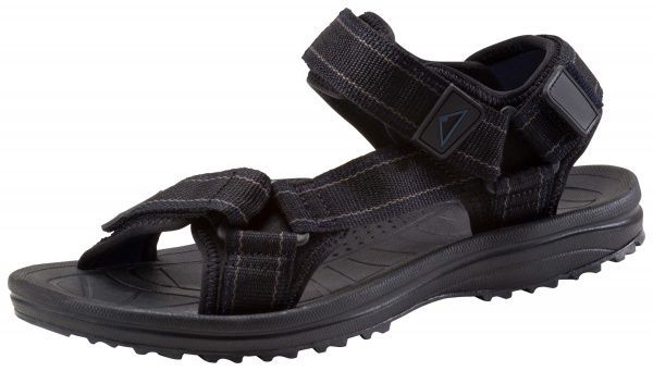 Сандали McKinley Maui M 262118-901050 р. 41 черный