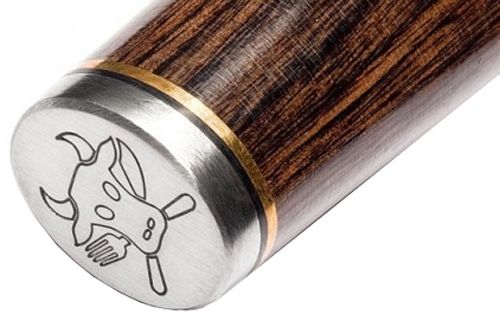 Ніж сантоку Shun Premier 18 см TDM-1702 KAI