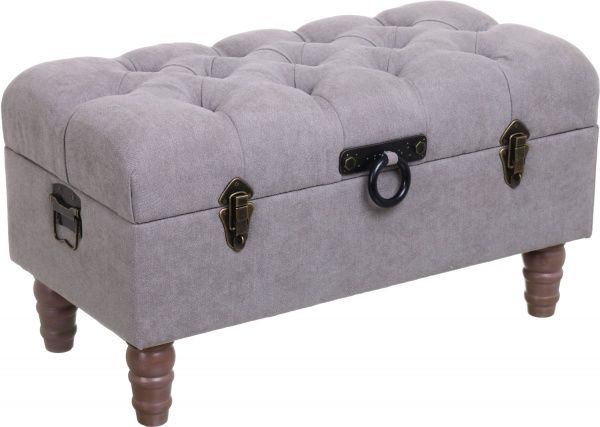 Скриня-пуф для зберігання Shic 71,5х37х36,5 см 