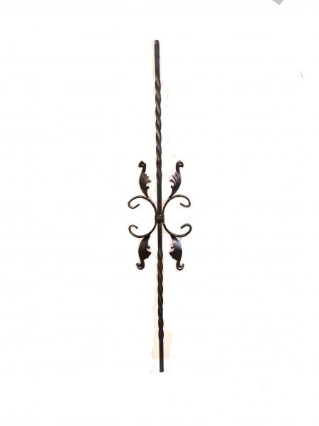 Стойка Гефест перил (21.113)