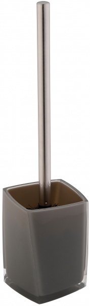 Йоржик Axentia Граc сірий пластик 9,4x36,8x9,4 см 131082