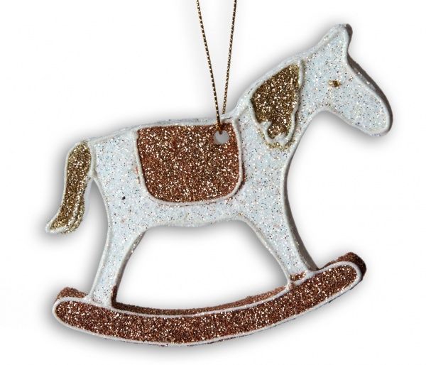 Декоративная подвеска Коник 3406 3406 