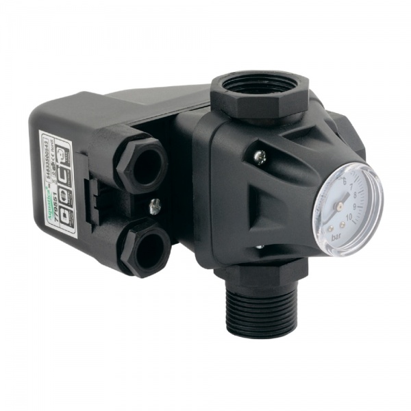 Комплект автоматики Aquatica 1.4-2.8 бар 1