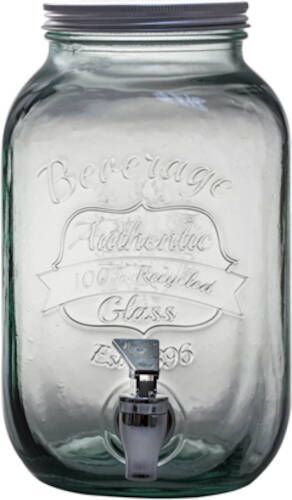 Диспенсер AUTHENTIC 4 л San Miguel