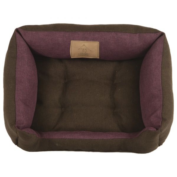 Лежак FX home Diplomat 