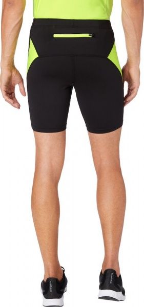 Шорти Energetics Perico ux 411796-901050 р. 2XL чорний