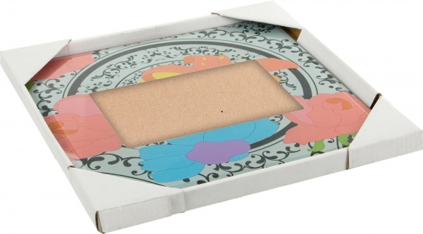 Рамка для фото EVG Monti 358 1 фото 10x15 см разноцветный 