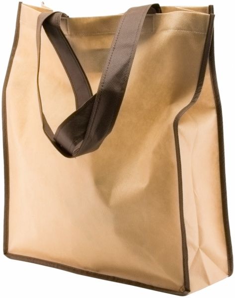 Экосумка ZOZ Капучино капучино  