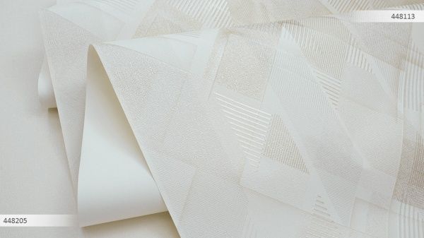 Шпалери вінілові на флізеліновій основі Sintra Capri 448113 1,06x10,05 м 