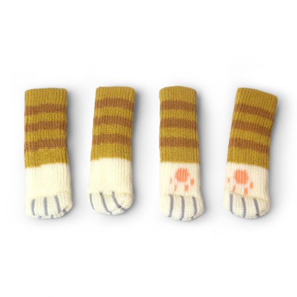 Накладка меблева MVM LP-09 35-110 мм 4 шт.