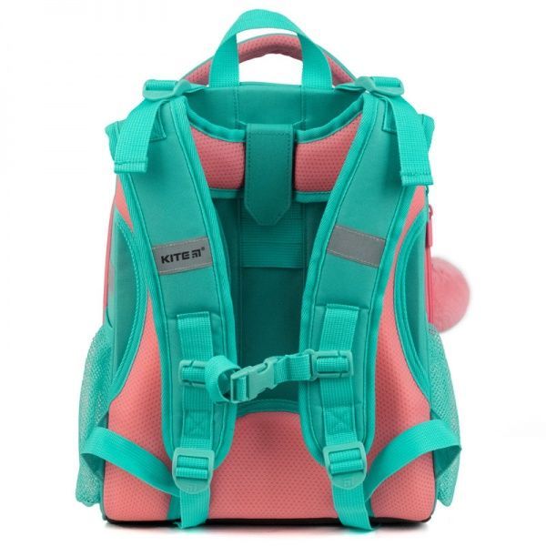 Рюкзак шкільний KITE Education каркасний 531 Super star 47326